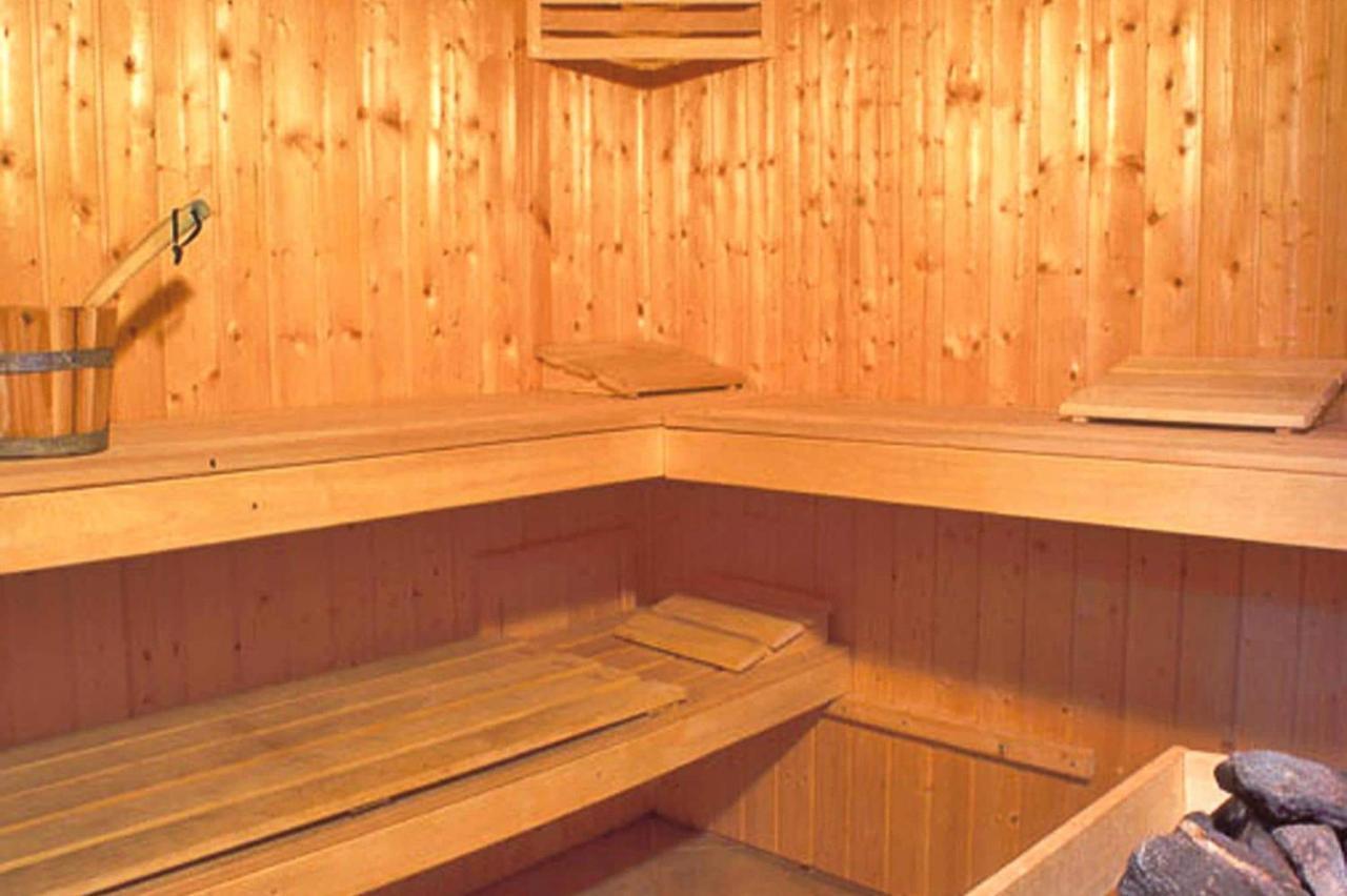 Feriendorf Am Feuerkogel, 埃本湖 外观 照片